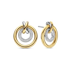 Ti Sento - Milano Oorsieraden 78098ZY