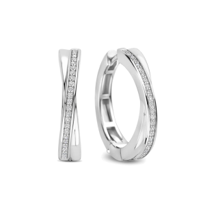 Ti Sento - Milano Oorsieraden 78099ZI