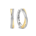 Ti Sento - Milano Oorsieraden 78099ZY