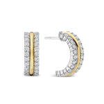 Ti Sento - Milano Oorsieraden 78101ZY