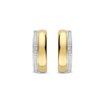 Ti Sento - Milano Oorsieraden 78102ZY