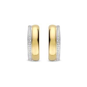 Ti Sento - Milano Oorsieraden 78102ZY