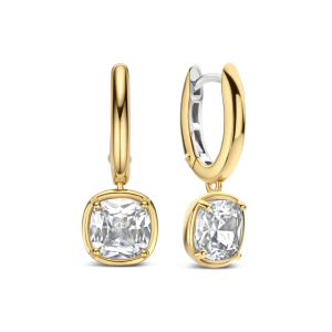Ti Sento - Milano Oorsieraden 78105ZY