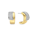 Ti Sento - Milano Oorsieraden 78109ZY