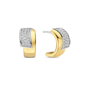 Ti Sento - Milano Oorsieraden 78109ZY