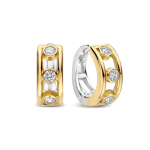 Ti Sento - Milano Oorsieraden 78111ZY