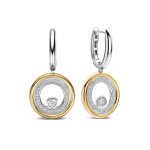 Ti Sento - Milano Oorsieraden 78112ZY