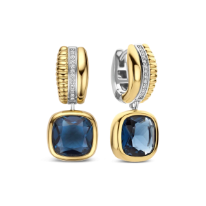 Ti Sento - Milano Oorsieraden 78117DB