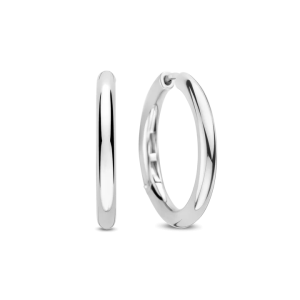 Ti Sento - Milano Oorsieraden 78120SI