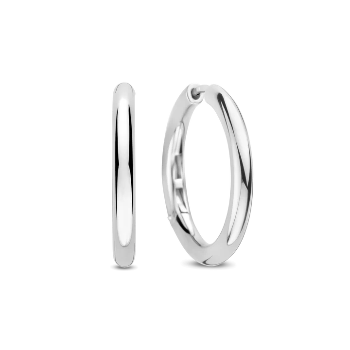 Ti Sento - Milano Oorsieraden 78120SI