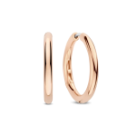 Ti Sento - Milano Oorsieraden 78120SR