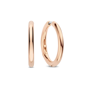 Ti Sento - Milano Oorsieraden 78120SR