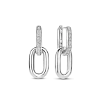 Ti Sento - Milano Oorsieraden 7831ZI