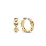 Ti Sento - Milano Oorsieraden 7877SY