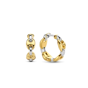 Ti Sento - Milano Oorsieraden 7877SY