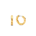 Ti Sento - Milano Oorsieraden 7889SY