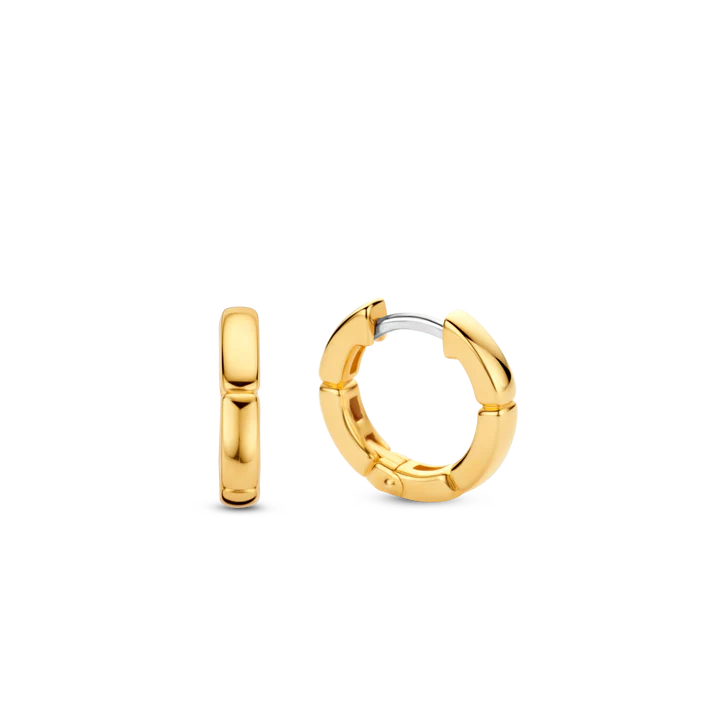 Ti Sento - Milano Oorsieraden 7889SY