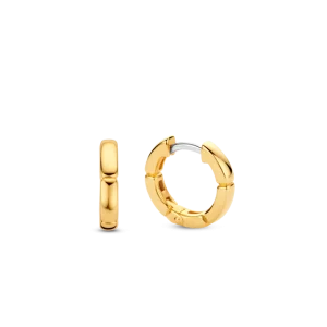 Ti Sento - Milano Oorsieraden 7889SY