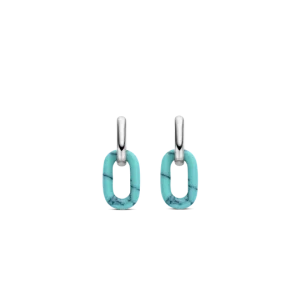 Ti Sento - Milano Oorsieraden 7903TQ