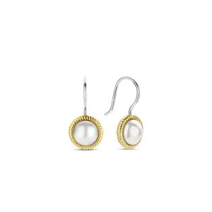 Ti Sento - Milano Oorsieraden 7924YP