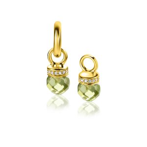 Zinzi Oorsieraden