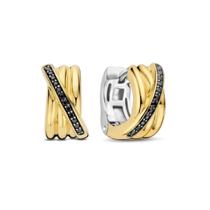 Ti Sento - Milano Oorsieraden 7960BY