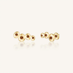 Rosefield  Molten Studs