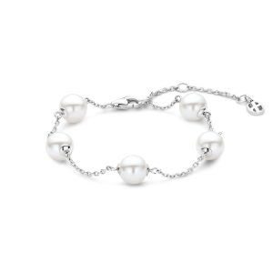 Ti Sento - Milano Armband 23105PW