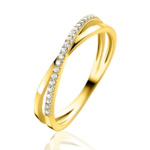 Zinzi Ring