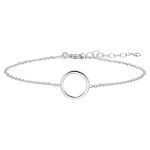 Jebow Jewels armband rondje