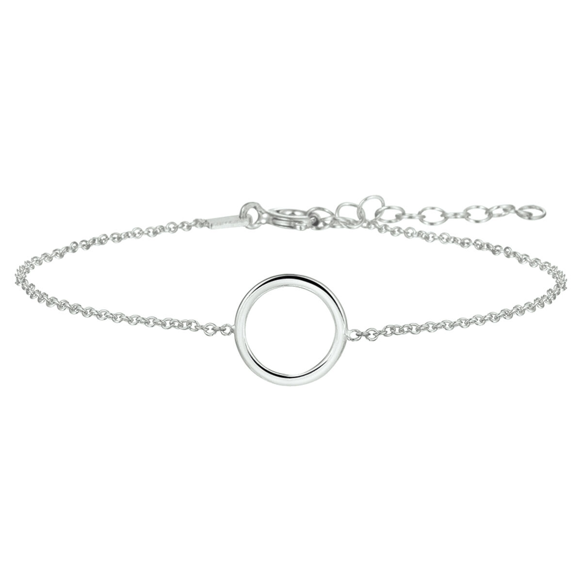 Jebow Jewels armband rondje