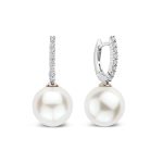 Ti Sento - Milano Oorsieraden 78091PW