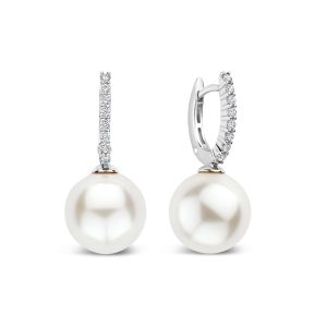 Ti Sento - Milano Oorsieraden 78091PW