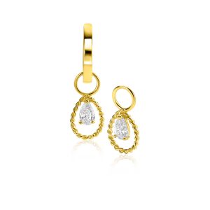 Zinzi Oorsieraden