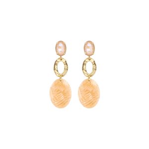 Biba Oorsieraden