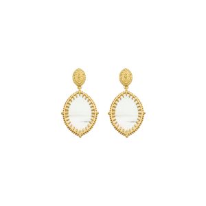 Biba Oorsieraden