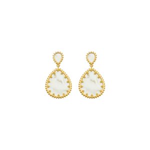 Biba Oorsieraden