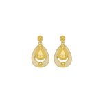 Biba Oorsieraden