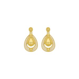 Biba Oorsieraden