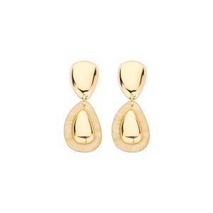Biba Oorsieraden