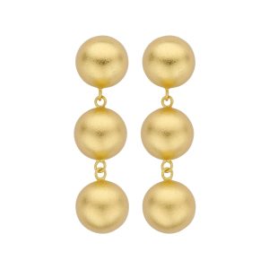 Biba Oorsieraden