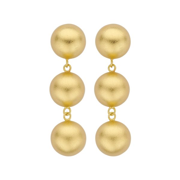Biba Oorsieraden