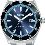 Lorus Herenhorloge RS957DX9