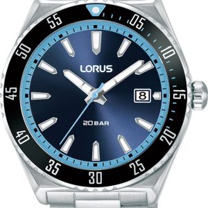 Lorus Herenhorloge RS957DX9