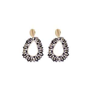 Biba Oorsieraden