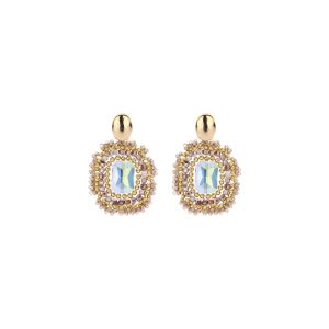 Biba Oorsieraden