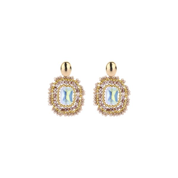 Biba Oorsieraden