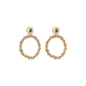 Biba Oorsieraden