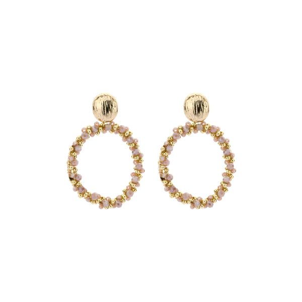 Biba Oorsieraden