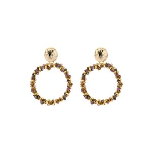 Biba Oorsieraden